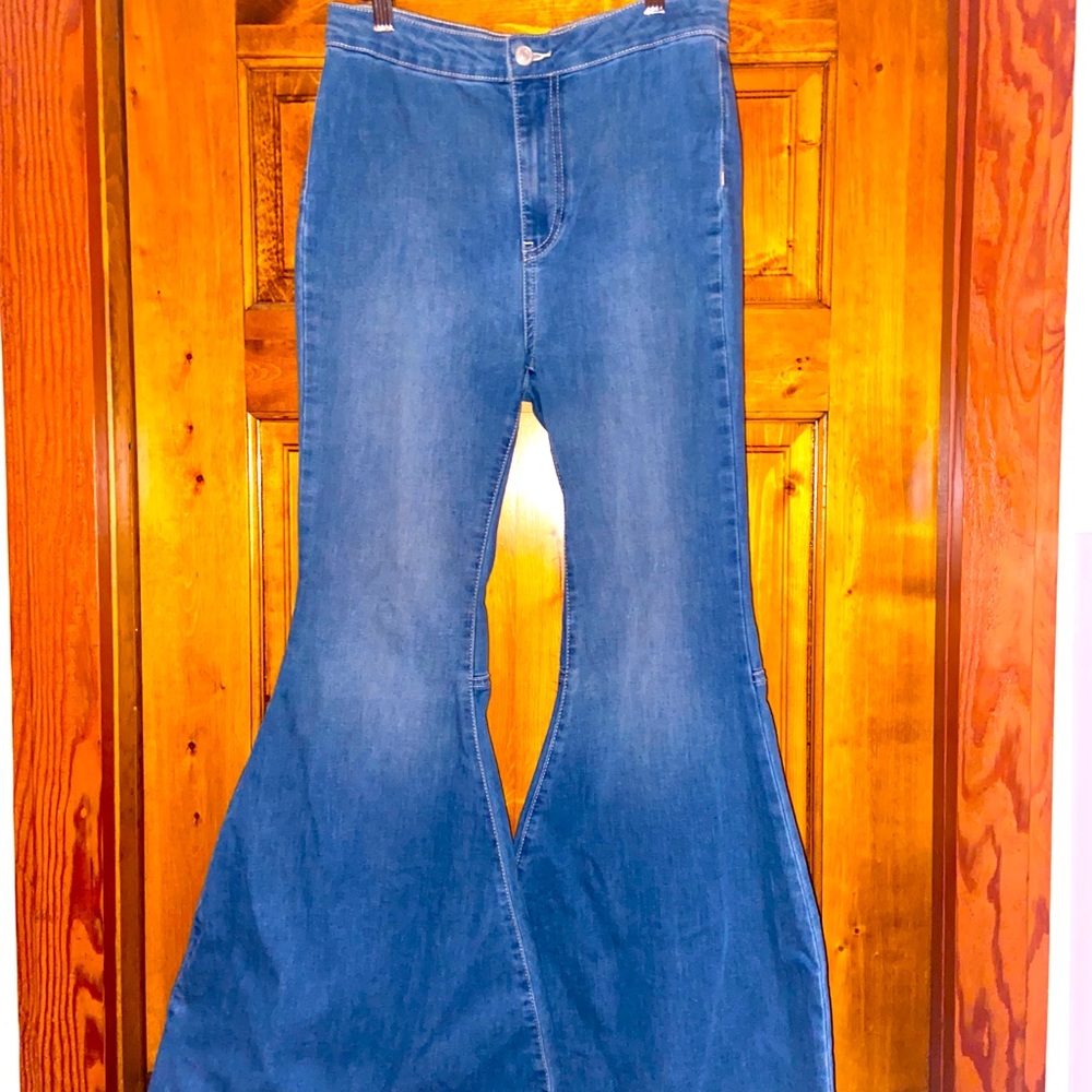 Free people Bells!